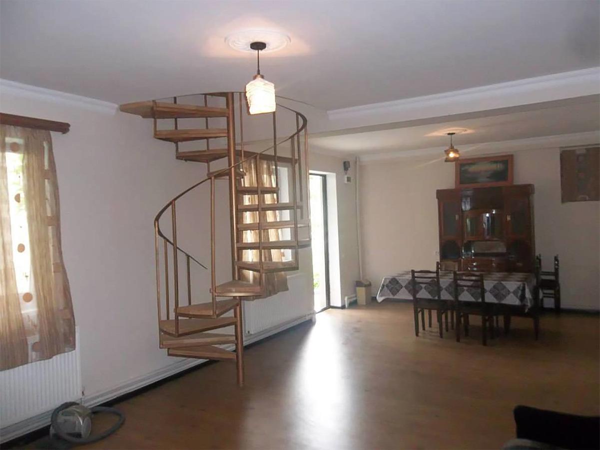 Hotel Nini كازباجي المظهر الخارجي الصورة