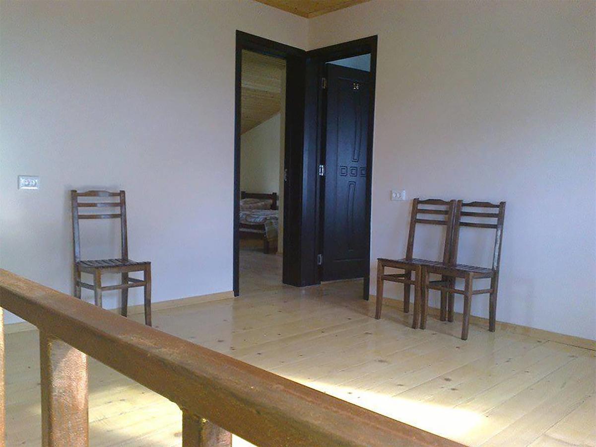Hotel Nini كازباجي المظهر الخارجي الصورة
